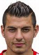 แอนโธนี่ โบวา