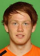 โคเรย์ บราวน์