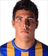 หลุยส์  แองเจิล  เมนโดซ่า