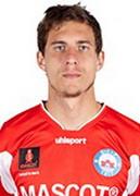 ดาเนี่ยล  พีเดอร์เซ่น