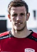 แมดส์  กรีฟ