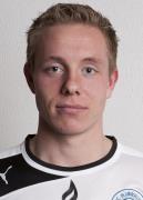 รูเน่ ฟรานด์เซ่น