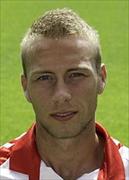 ไมค์ แวน เดอร์ โฮร์น