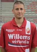 ดิลลัน เดอ เบลเดอร์