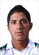 คานดิโด ซาอูล รามิเรซ