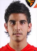 จอร์จ อเลฮานโดร ซาราเต้