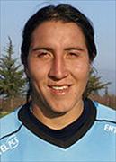 คริสเตียน เฟอร์นันโด ซัวเรซ ฟิกูโร