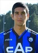 อันเดรส บิลเชส