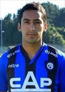 โรนัลด์ เดอ ลา ฟอนเต้