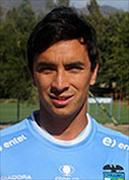 คาร์ลอส ออร์ติซ เอสโคบาร์ซ