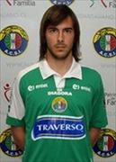 ซานติอาโก้ มาลาโน