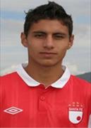 จอร์จ หลุยส์ รามอส ซานเชส