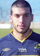 มาติอัส จาเวียร์บลัซเกซลาวิน