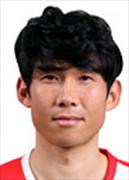 ลี จอง โฮ