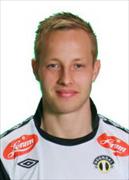 ทอนนี่  บรอชแมนน์