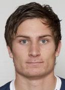 คริสตอฟเฟอร์  ฮาวเกน