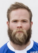Asgeir Borkur Asgeirsson