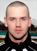 อเล็กซานเดอร์ มิโลเซวิช