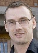 โจนาส โอลส์สัน