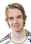 ดาเนี่ยล  เบิร์นเซ่น