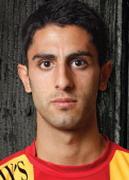 ไอซา เดเมียร์