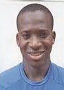 Polo Raul Wila Canga