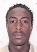 เจฟเฟอร์สัน  คองโก