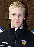 Hlynur Atli Magnusson