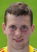 ฟาเบียน  ฟราย