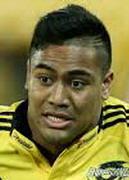 โรแลนโด แบล็คเบิร์น ออร์เตกา