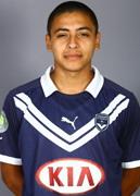 โรดริโก   คาสโตร