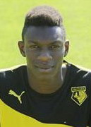 เบอร์นาร์ด เมนซา