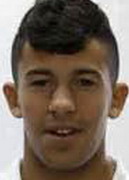 อัลเบอร์โต จีมิเนซ เบนิเตซ