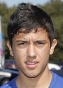 แดเนียล อีเกลเซียส กาโก