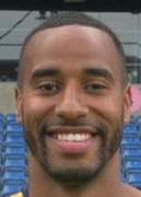 ไทโรน  บาร์เน็ตต์