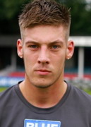 อเล็กซ์ วอลล์