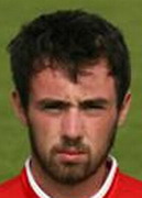 คาเมรอน  เมอเรย์