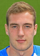 เควิน โฮลท์