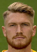 มาร์ค อ็อกซ์ลี่ย์