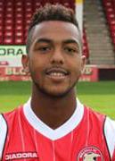 แอชลี่ย์  เฮมมิ่งส์