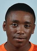 สตีเฟ่นแบร์กไวจ์น