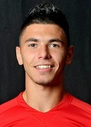 มอร์แกน ซ็องซง