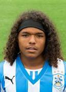 ดูแอน โฮล์มส์