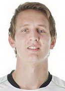 ลุค เด ยองก์