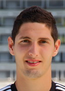 ฟาบีโอ คอฟฟ์แมนน์