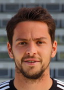 ซาสช่า เทร้าท์