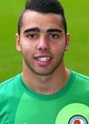 เดวิด  รายา