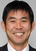 ฮาจิเมะ โมริยาสึ