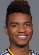 แบรดฟอร์ด เจมีสัน ที่ 4