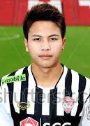 ฐิติพันธ์ พ่วงจันทร์